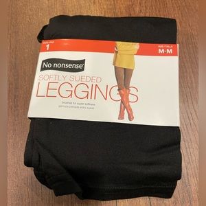 NWT Black Leggings